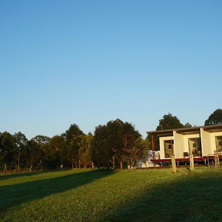 Narangba Motel Exterior foto